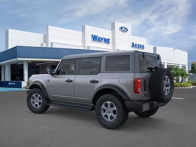 New 2026 Ford Bronco - photo 1