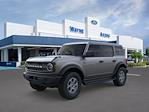 2026 Ford Bronco 4WD SUV for sale #L6BA49821 - photo 1