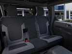 2026 Ford Bronco 4WD SUV for sale #L6BA49821 - photo 10