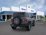 2026 Ford Bronco 4WD SUV for sale #L6BA49821 - photo 7