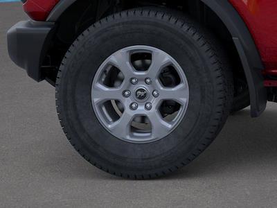 New 2026 Ford Bronco - photo 1