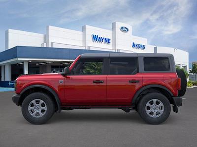 New 2026 Ford Bronco - photo 1