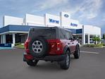 2026 Ford Bronco 4WD SUV for sale #L6BA50544 - photo 8