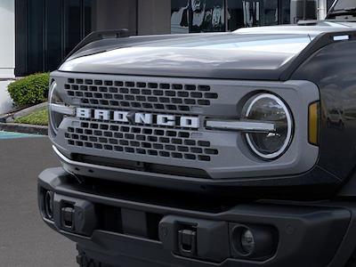 New 2026 Ford Bronco - photo 1