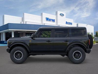 New 2026 Ford Bronco - photo 1