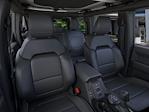2026 Ford Bronco 4WD SUV for sale #L6BA55205 - photo 10