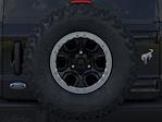 2026 Ford Bronco 4WD SUV for sale #L6BA55205 - photo 24