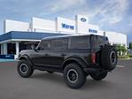 2026 Ford Bronco 4WD SUV for sale #L6BA55205 - photo 4