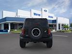 2026 Ford Bronco 4WD SUV for sale #L6BA55205 - photo 5