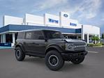 2026 Ford Bronco 4WD SUV for sale #L6BA55205 - photo 7