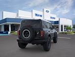 2026 Ford Bronco 4WD SUV for sale #L6BA55205 - photo 8