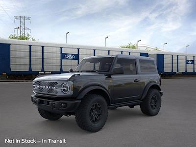 New 2026 Ford Bronco - photo 1