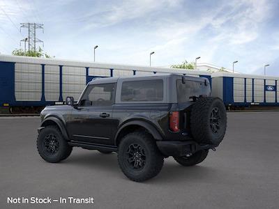 2026 Ford Bronco 4WD SUV for sale #L6BA55647 - photo 2