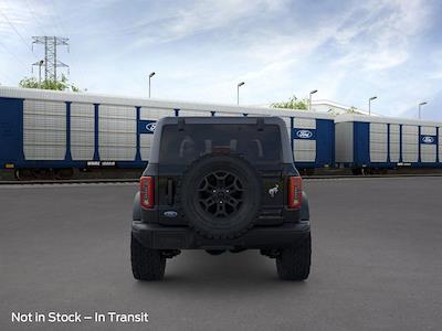 New 2026 Ford Bronco - photo 1