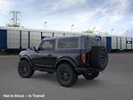 2026 Ford Bronco 4WD SUV for sale #L6BA55647 - photo 2