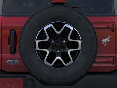 New 2026 Ford Bronco - photo 1