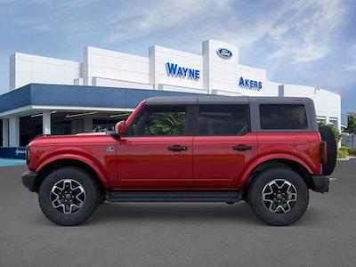 New 2026 Ford Bronco - photo 1