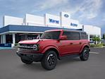 2026 Ford Bronco 4WD SUV for sale #L6BA56162 - photo 1