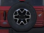 2026 Ford Bronco 4WD SUV for sale #L6BA56162 - photo 24