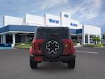 2026 Ford Bronco 4WD SUV for sale #L6BA56162 - photo 5