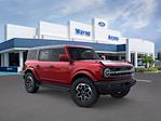 2026 Ford Bronco 4WD SUV for sale #L6BA56162 - photo 7