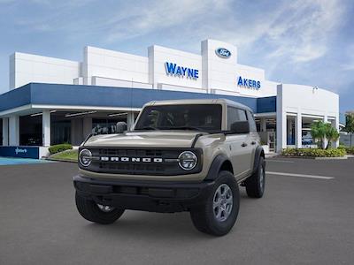 New 2026 Ford Bronco - photo 1