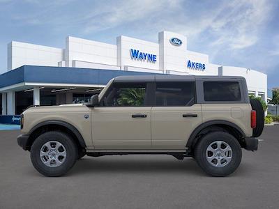 New 2026 Ford Bronco - photo 1