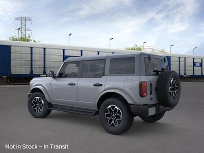 New 2026 Ford Bronco - photo 1