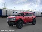 New 2026 Ford Bronco Badlands for sale #L6BA57424 - photo 1