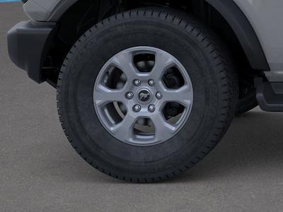 New 2026 Ford Bronco - photo 1