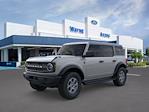 New 2026 Ford Bronco Big Bend for sale #L6BA57929 - photo 1