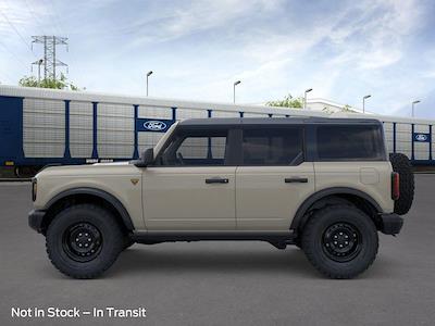 New 2026 Ford Bronco - photo 1