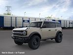 2026 Ford Bronco 4WD SUV for sale #L6BA58010 - photo 1
