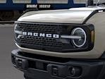 2026 Ford Bronco 4WD SUV for sale #L6BA58010 - photo 19