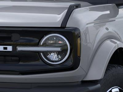 New 2026 Ford Bronco - photo 1