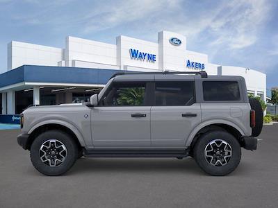 New 2026 Ford Bronco - photo 1