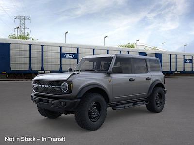 New 2026 Ford Bronco - photo 1