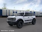New 2026 Ford Bronco Big Bend for sale #L6BA59600 - photo 1