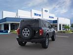 New 2026 Ford Bronco Big Bend for sale #L6BA61556 - photo 8