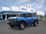 2026 Ford Bronco 4WD SUV for sale #L6BA61697 - photo 1