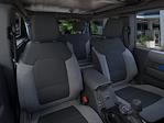2026 Ford Bronco 4WD SUV for sale #L6BA61697 - photo 10