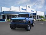 2026 Ford Bronco 4WD SUV for sale #L6BA61697 - photo 3