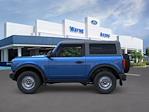 2026 Ford Bronco 4WD SUV for sale #L6BA61697 - photo 2