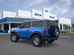 2026 Ford Bronco 4WD SUV for sale #L6BA61697 - photo 4