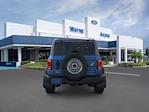 2026 Ford Bronco 4WD SUV for sale #L6BA61697 - photo 5
