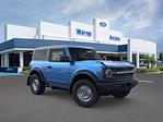 2026 Ford Bronco 4WD SUV for sale #L6BA61697 - photo 7