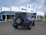 2026 Ford Bronco 4WD SUV for sale #L6BA61697 - photo 8