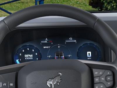 New 2026 Ford Bronco - photo 1