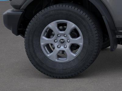 New 2026 Ford Bronco - photo 1