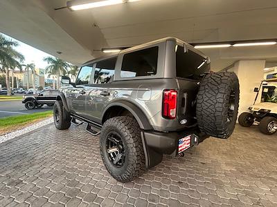 New 2026 Ford Bronco - photo 1